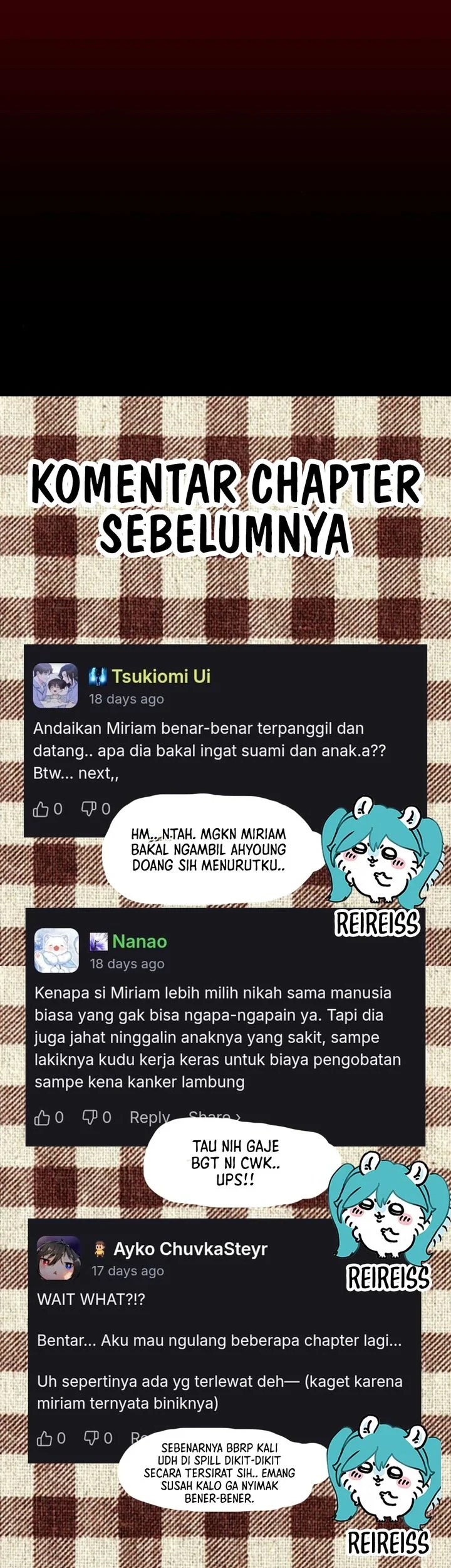 Single Dad in Another World chapter 53 halaman 65