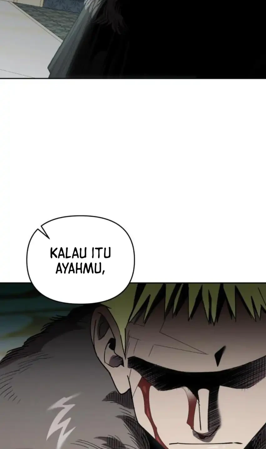 Single Dad in Another World Bab 54 halaman 11