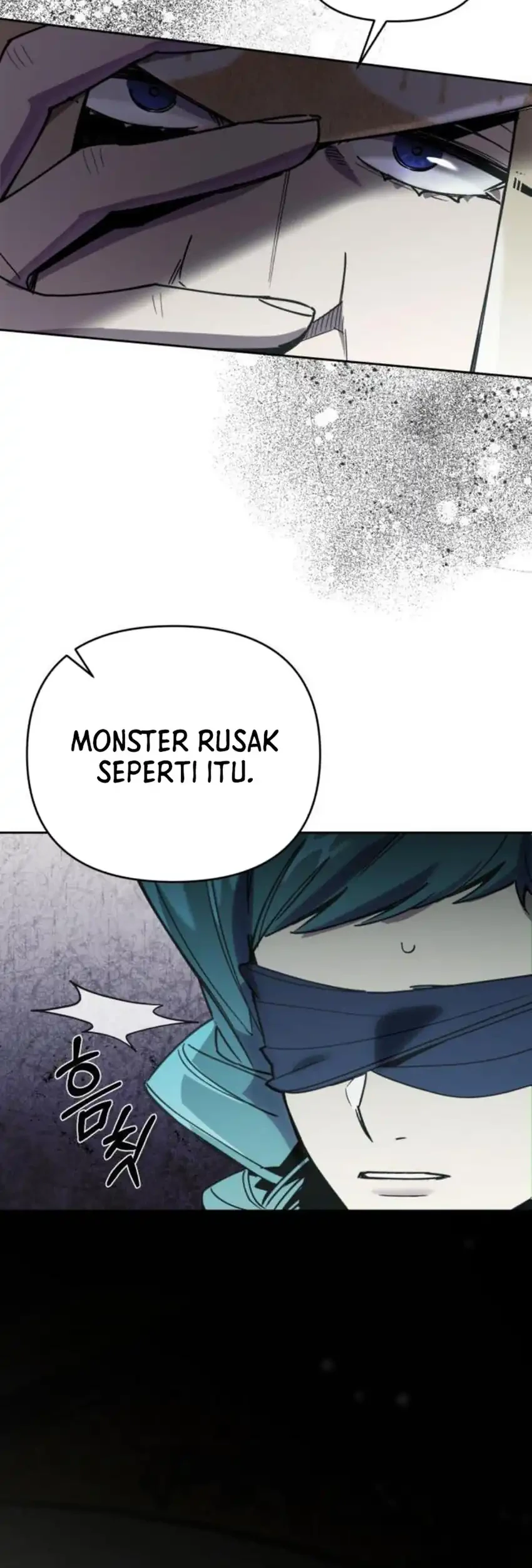 Single Dad in Another World Bab 54 halaman 14