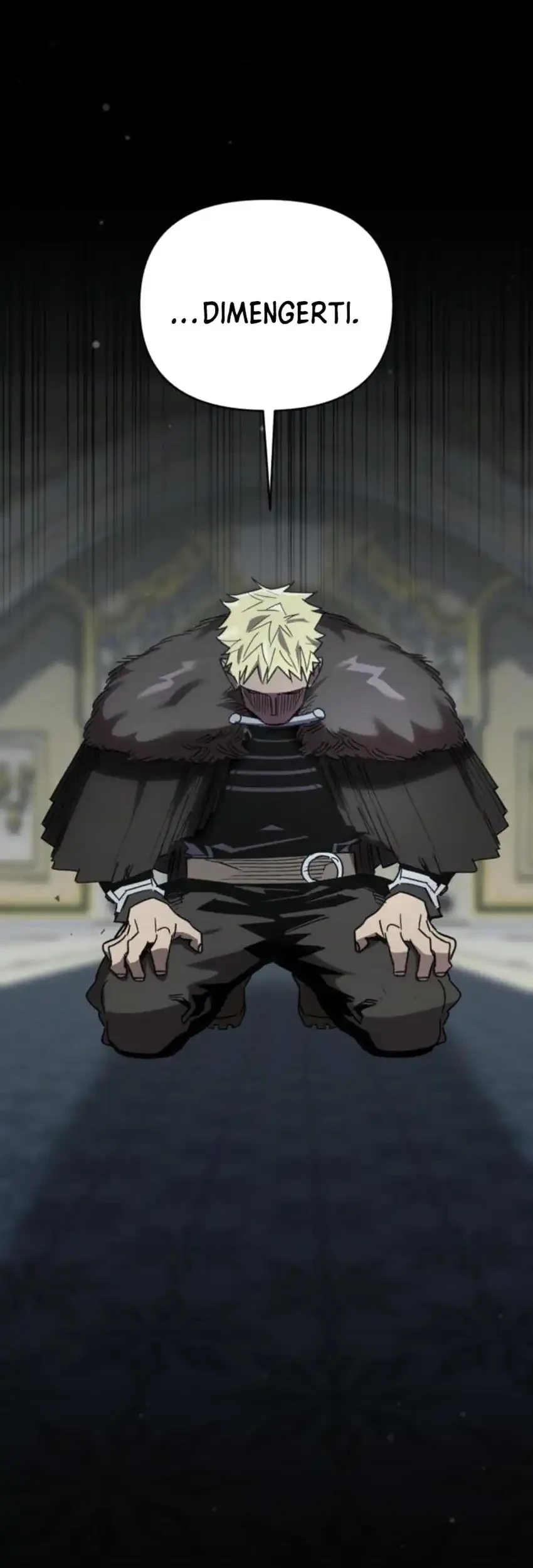 Single Dad in Another World Bab 54 halaman 22