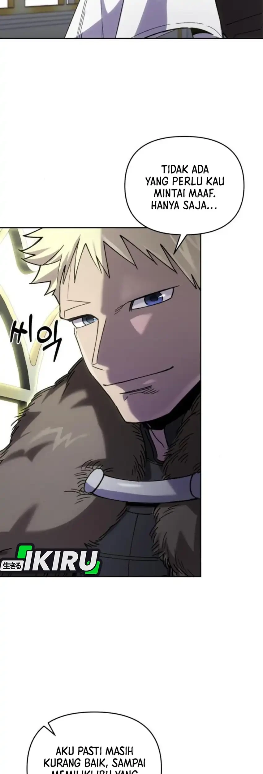 Single Dad in Another World Bab 54 halaman 26