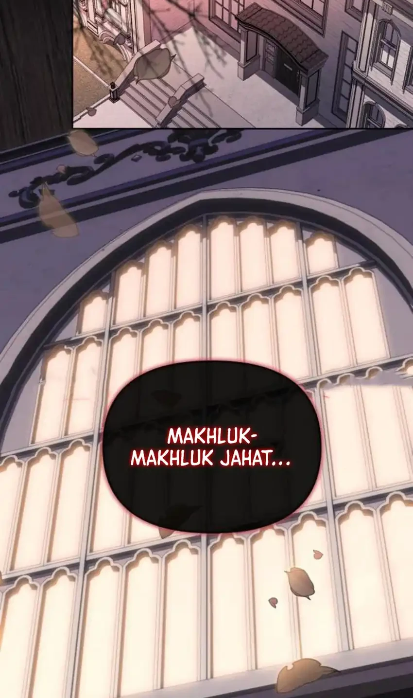 Single Dad in Another World Bab 54 halaman 33