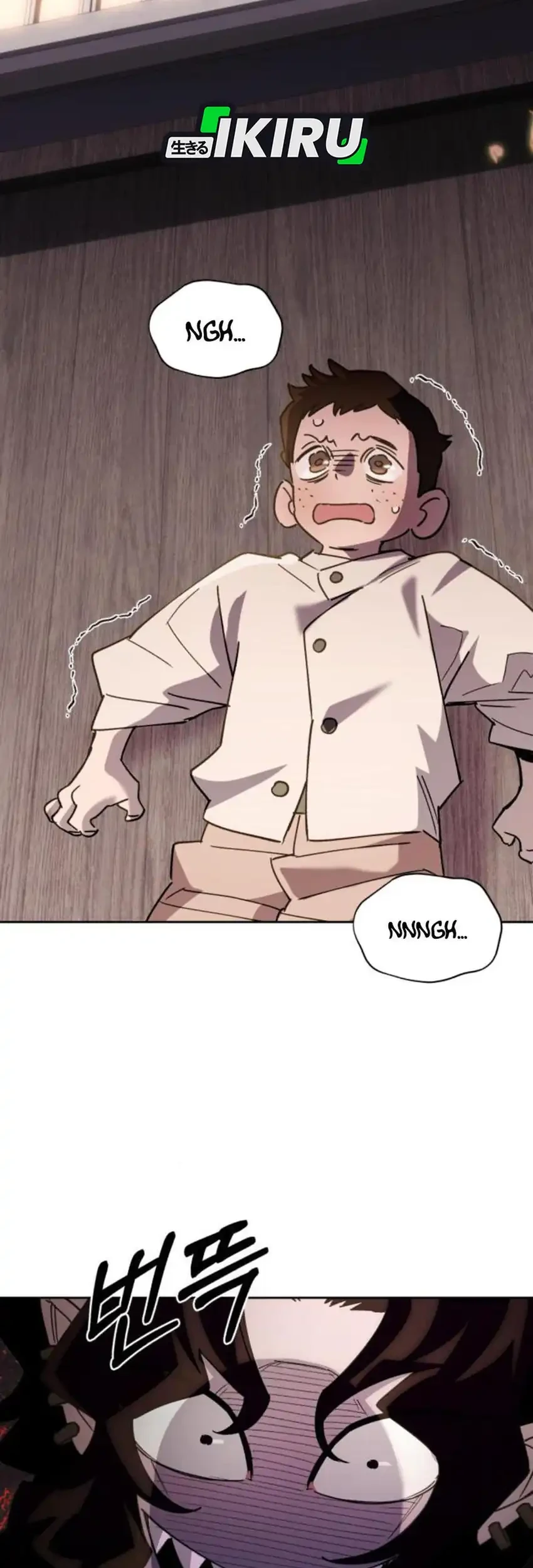 Single Dad in Another World Bab 54 halaman 34