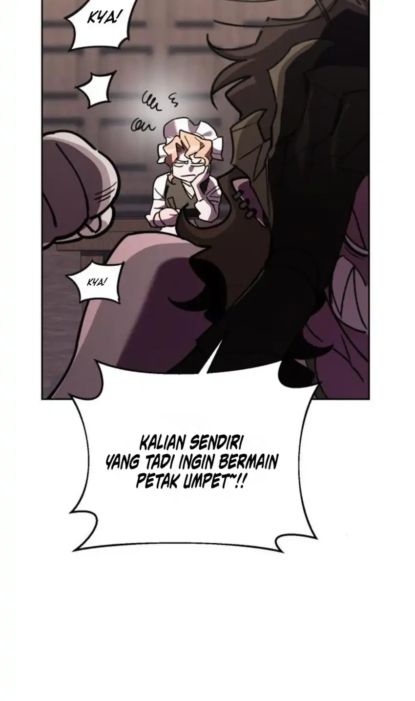 Single Dad in Another World Bab 54 halaman 41