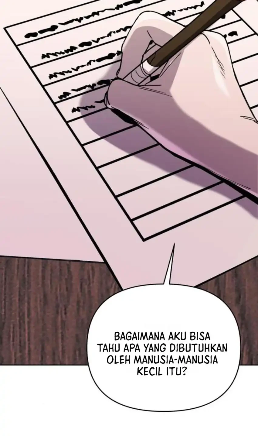 Single Dad in Another World Bab 54 halaman 43