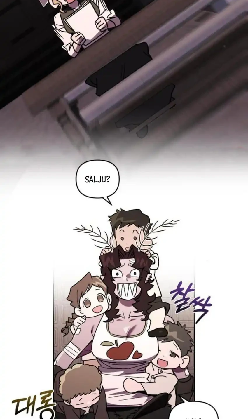 Single Dad in Another World Bab 54 halaman 47