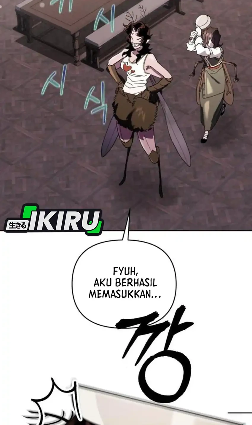 Single Dad in Another World Bab 54 halaman 51