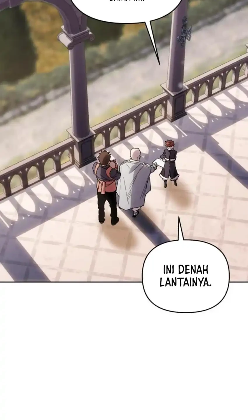 Single Dad in Another World Bab 54 halaman 63