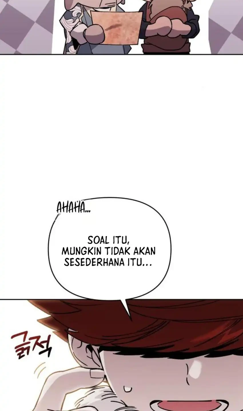 Single Dad in Another World Bab 54 halaman 65