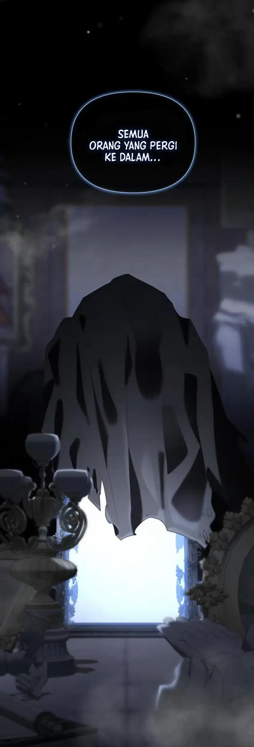 Single Dad in Another World Bab 54 halaman 70