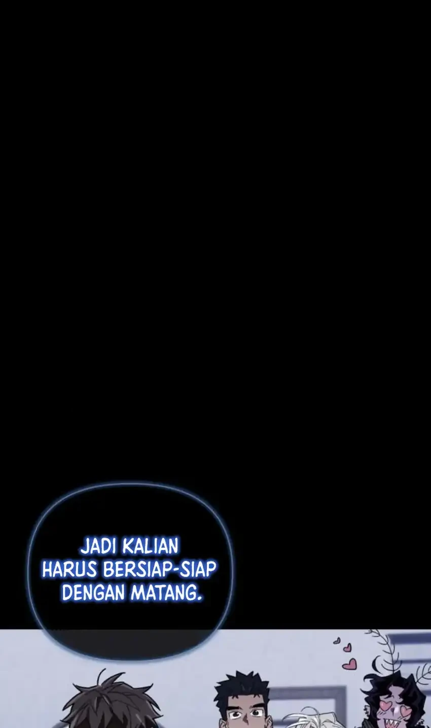 Single Dad in Another World Bab 55 halaman 4