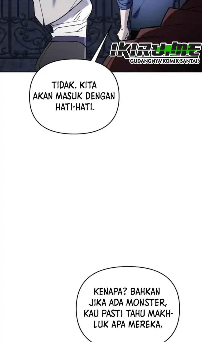 Single Dad in Another World Bab 55 halaman 10