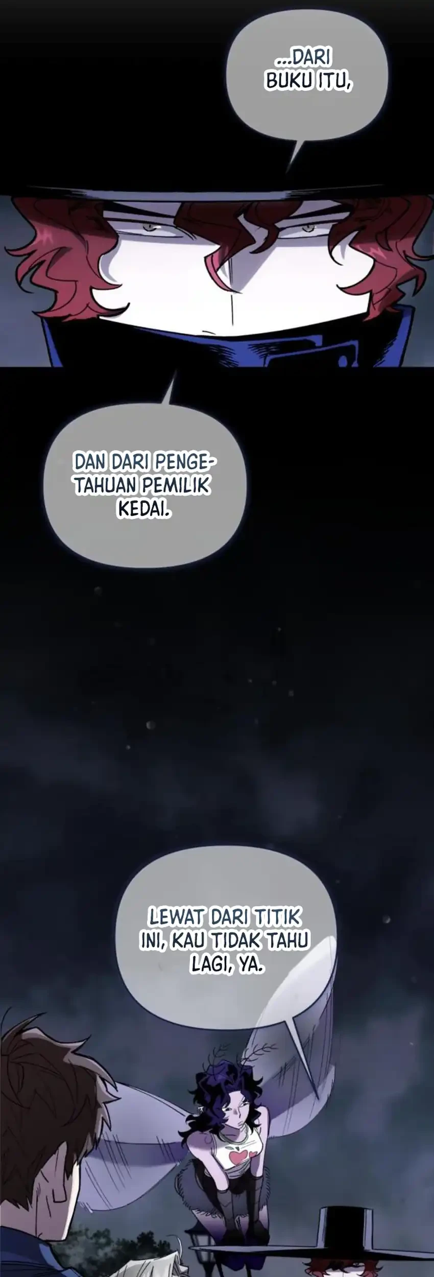 Single Dad in Another World Bab 55 halaman 13