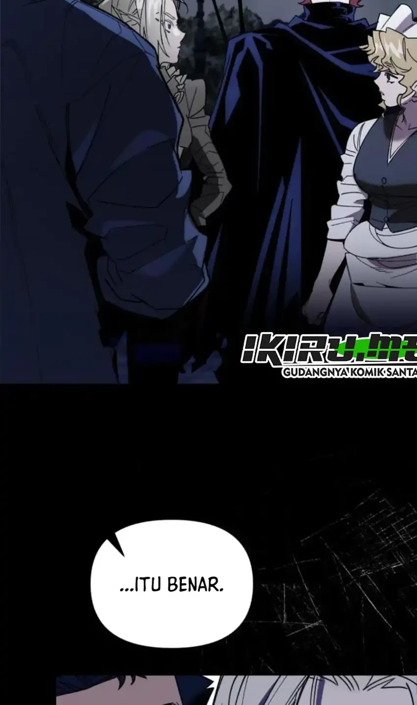 Single Dad in Another World Bab 55 halaman 14
