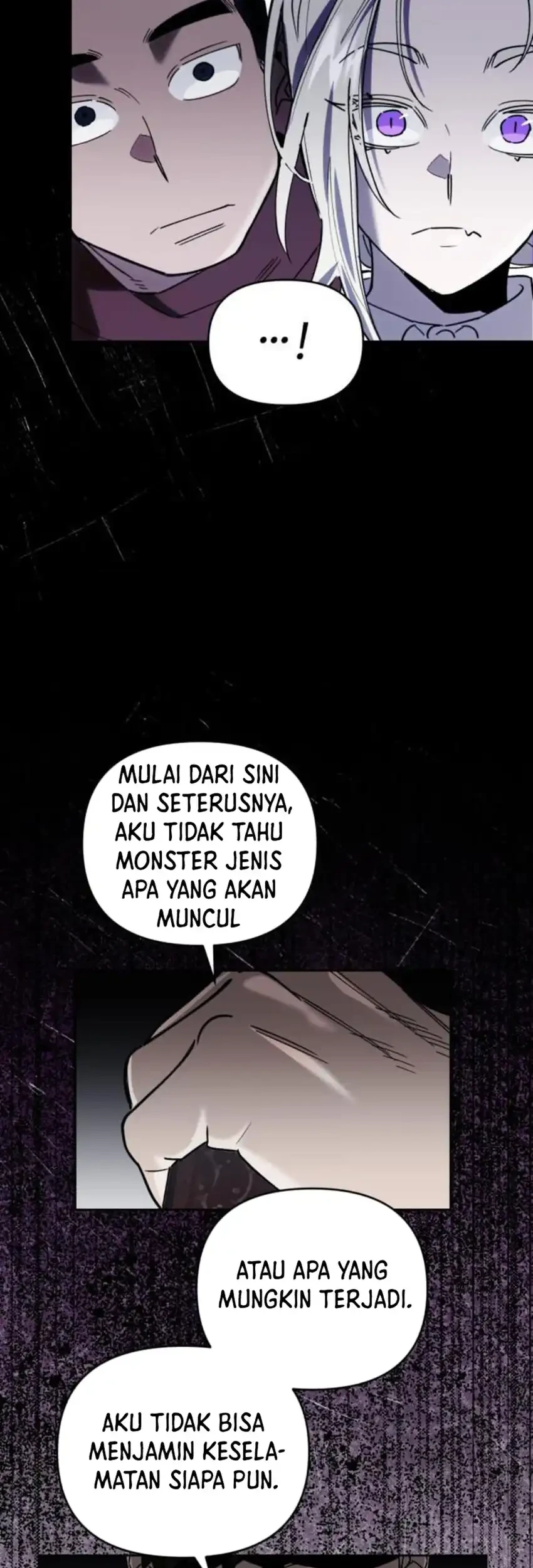 Single Dad in Another World Bab 55 halaman 15