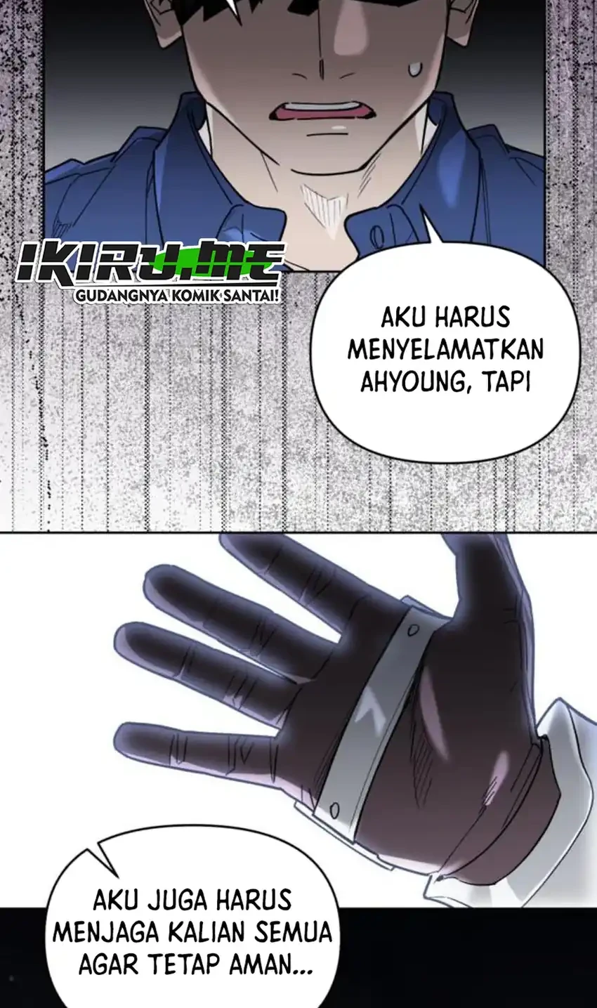 Single Dad in Another World Bab 55 halaman 16