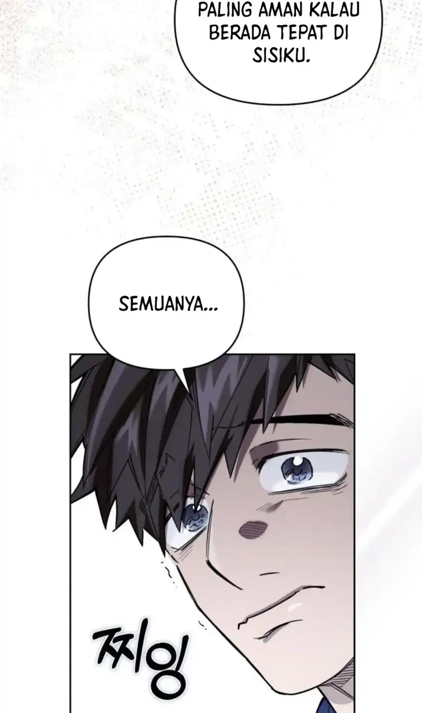 Single Dad in Another World Bab 55 halaman 20