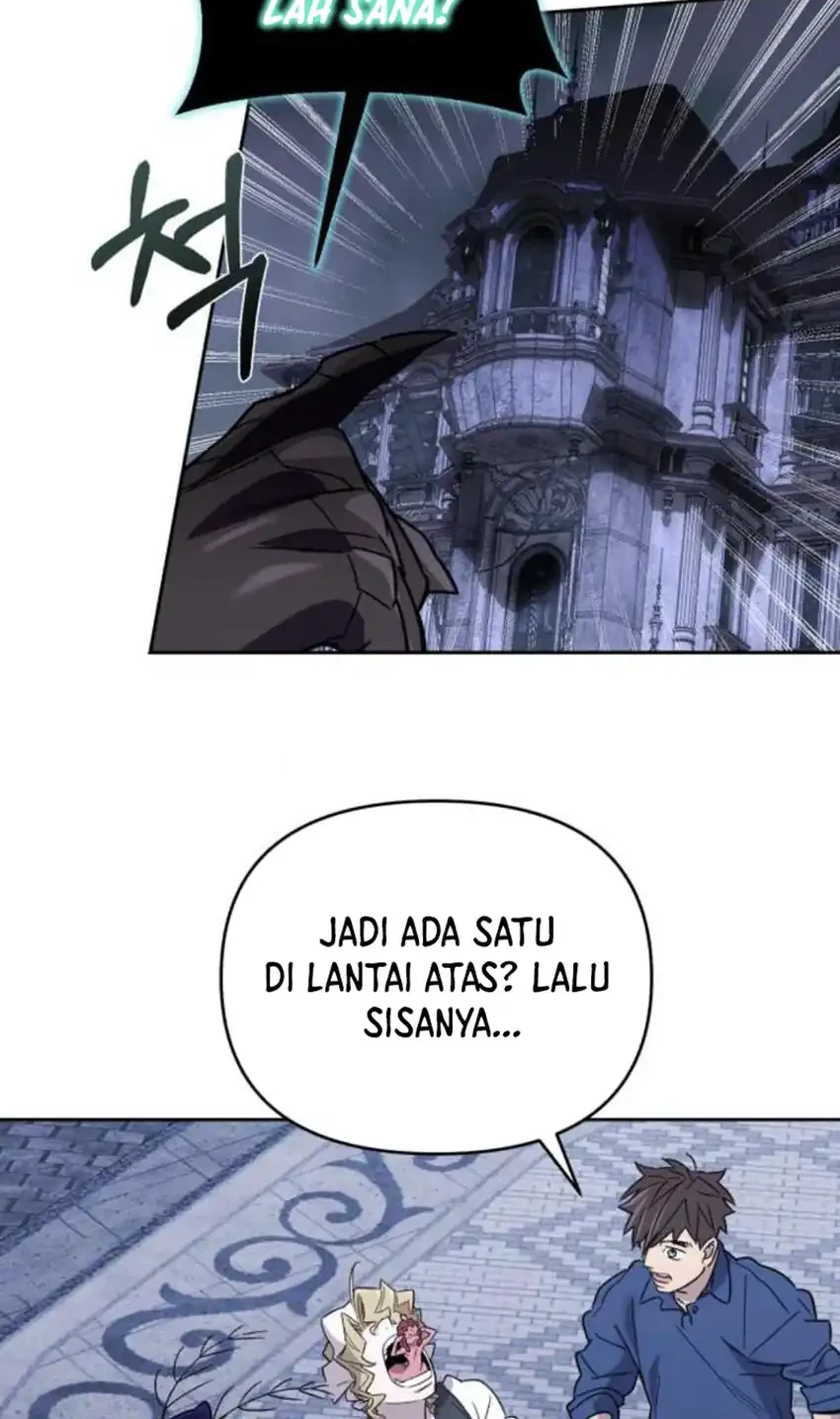 Single Dad in Another World Bab 55 halaman 26
