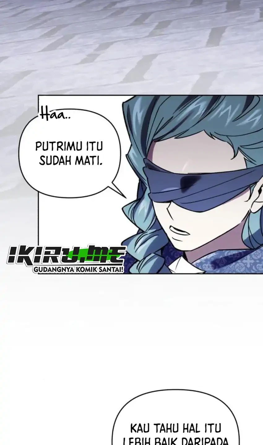 Single Dad in Another World Bab 55 halaman 38