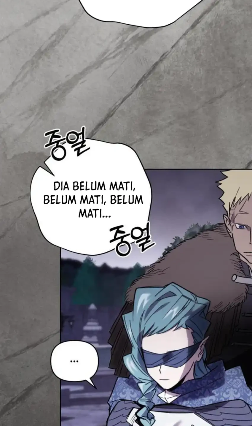 Single Dad in Another World Bab 55 halaman 40
