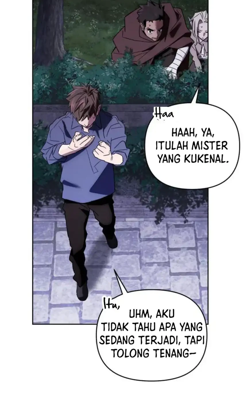 Single Dad in Another World Bab 55 halaman 48