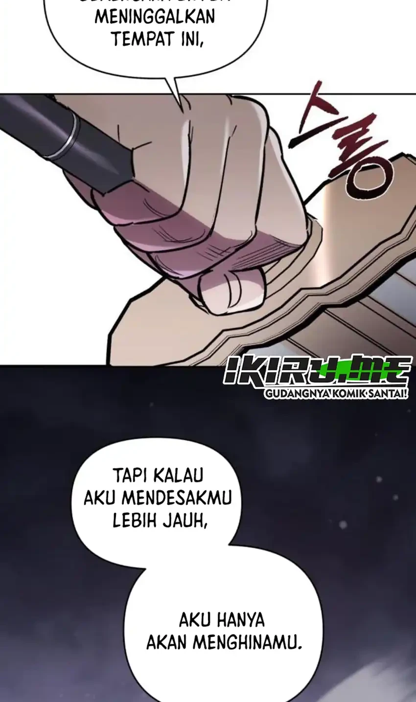 Single Dad in Another World Bab 55 halaman 52