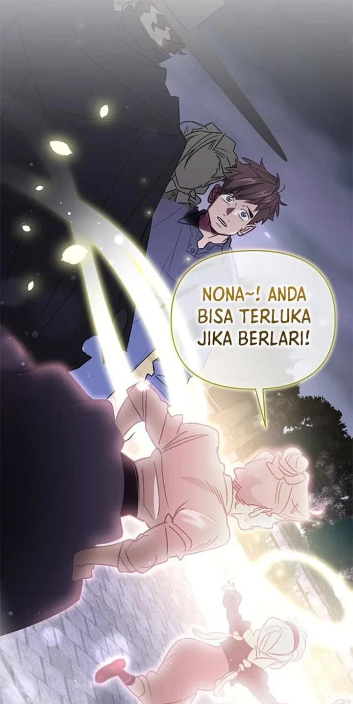 Single Dad in Another World Bab 56 halaman 2