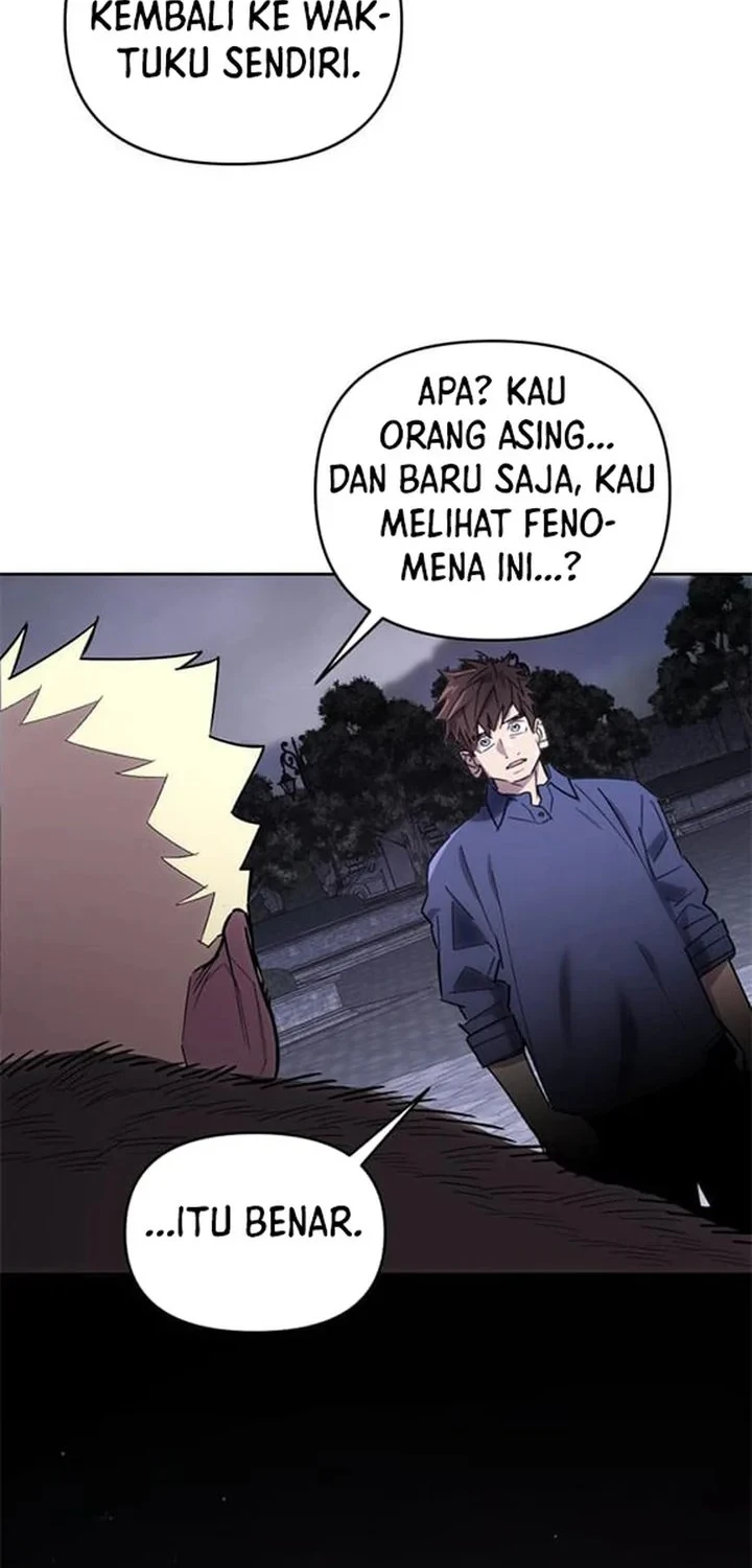 Single Dad in Another World Bab 56 halaman 8