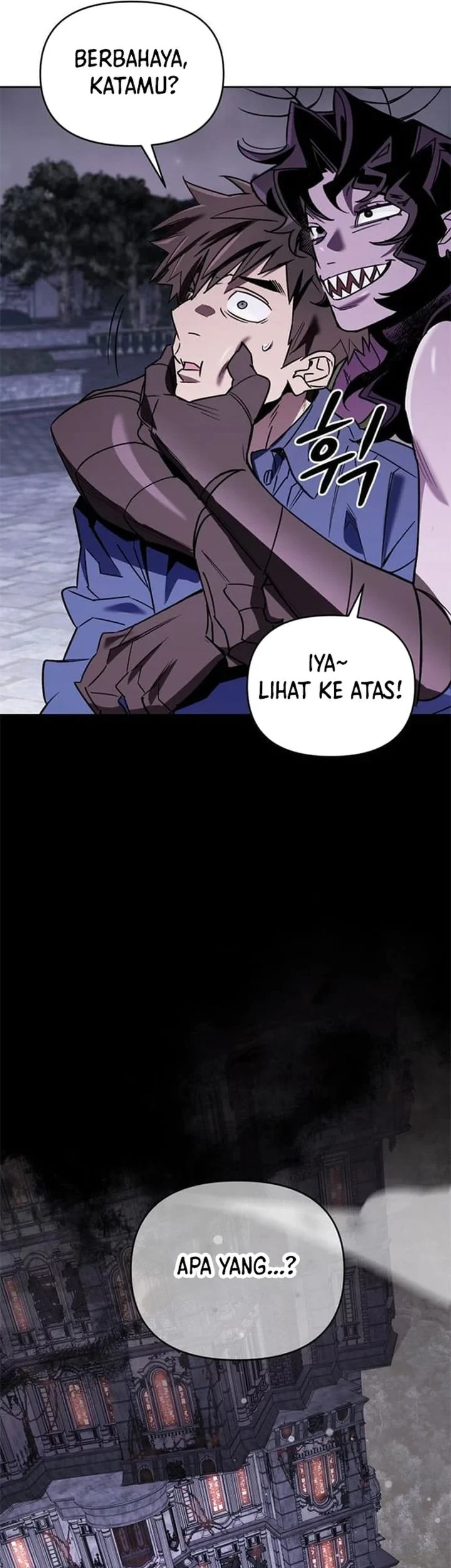Single Dad in Another World Bab 56 halaman 13