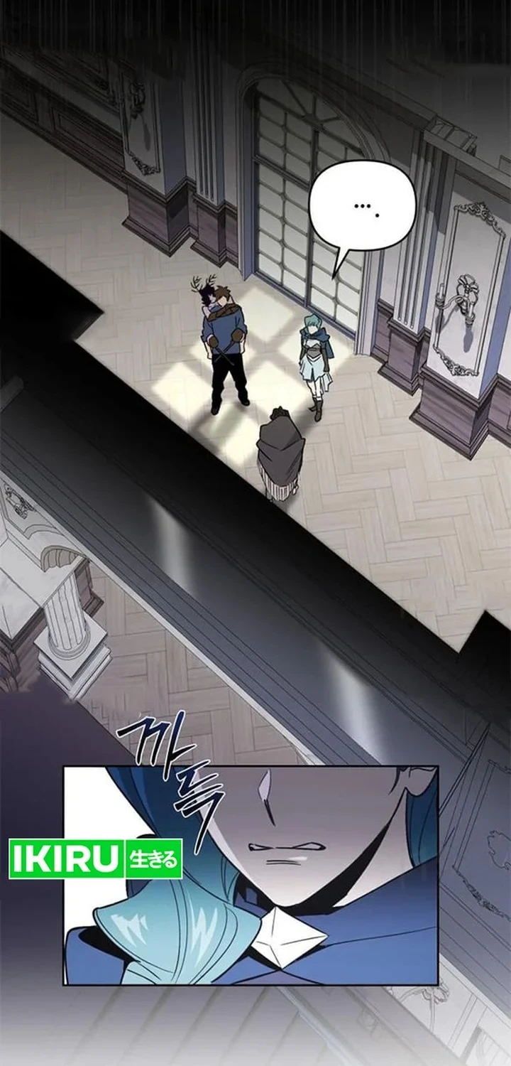 Single Dad in Another World Bab 56 halaman 33