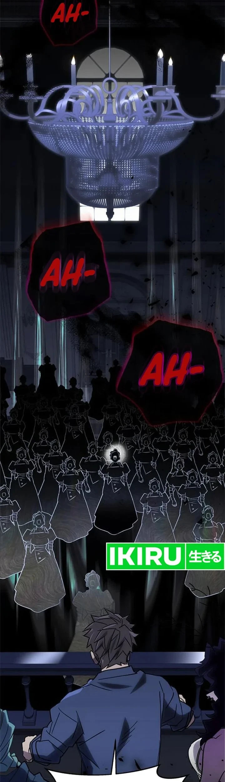 Single Dad in Another World Bab 56 halaman 68