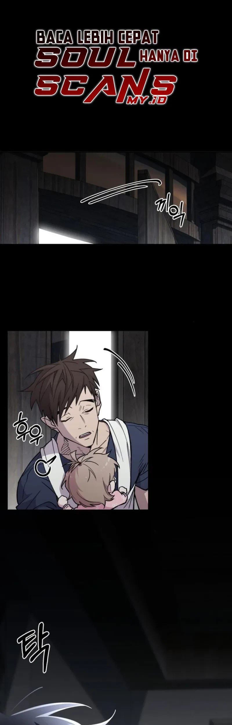 Single Dad in Another World chapter 6 halaman 2