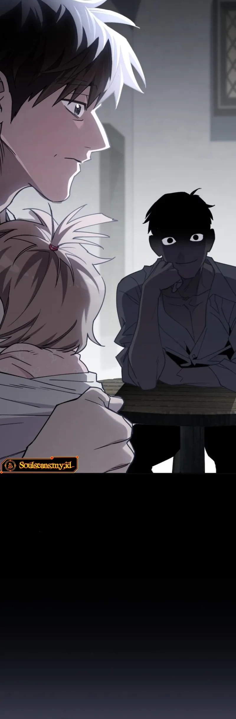 Single Dad in Another World chapter 6 halaman 3