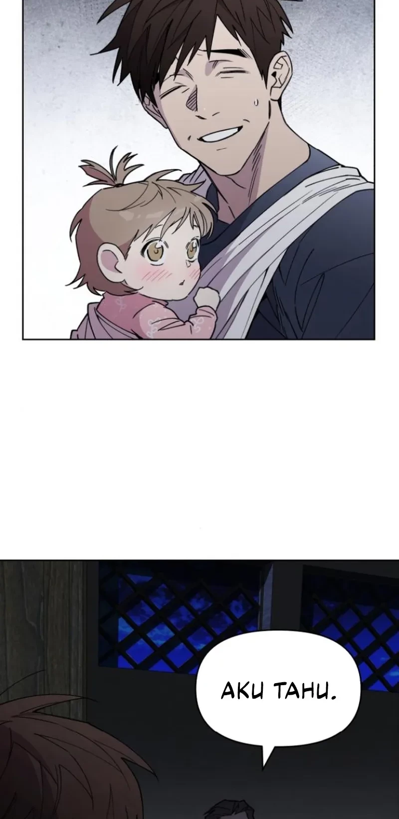 Single Dad in Another World chapter 6 halaman 5