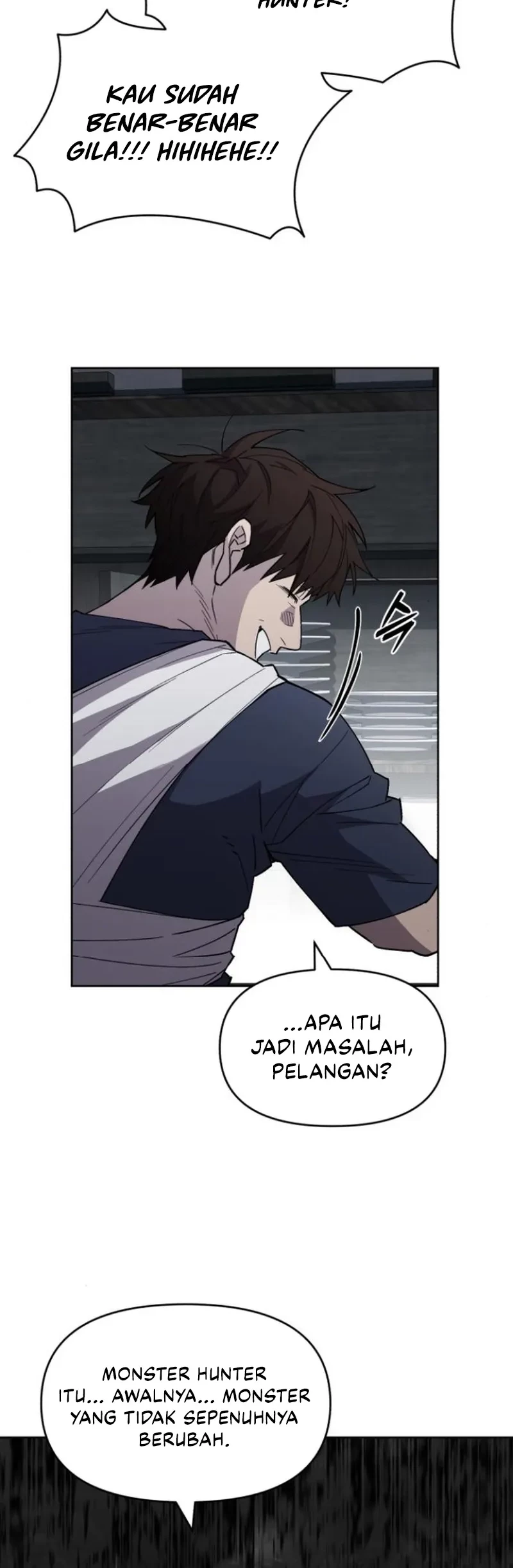 Single Dad in Another World chapter 6 halaman 9