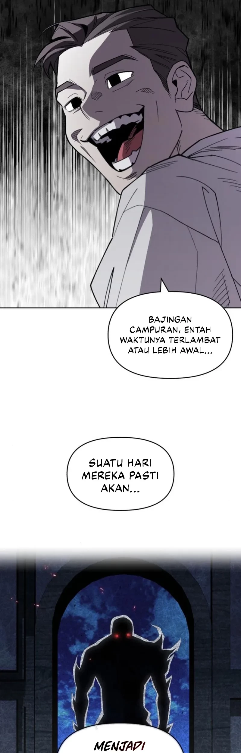 Single Dad in Another World chapter 6 halaman 10
