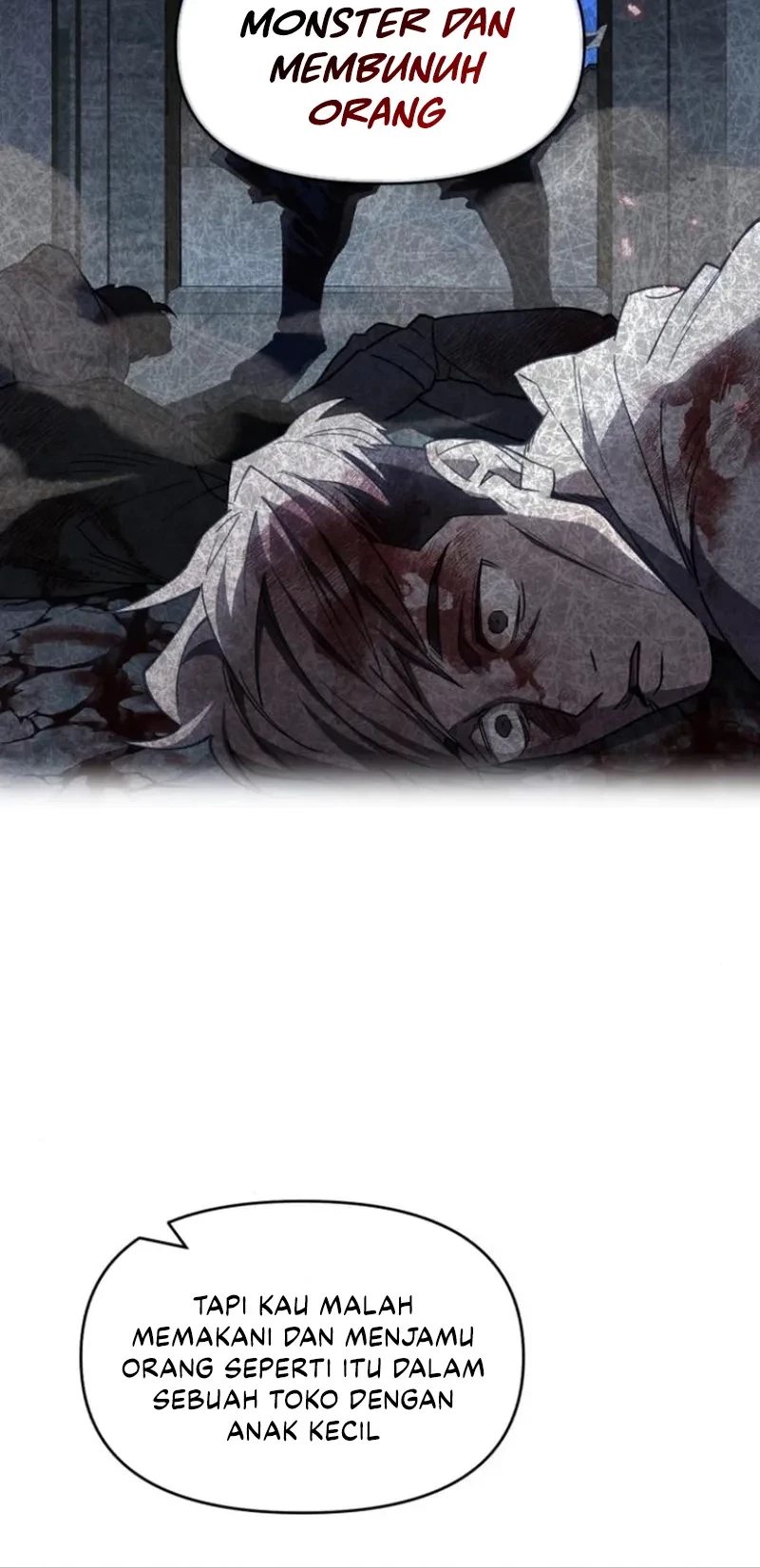 Single Dad in Another World chapter 6 halaman 11