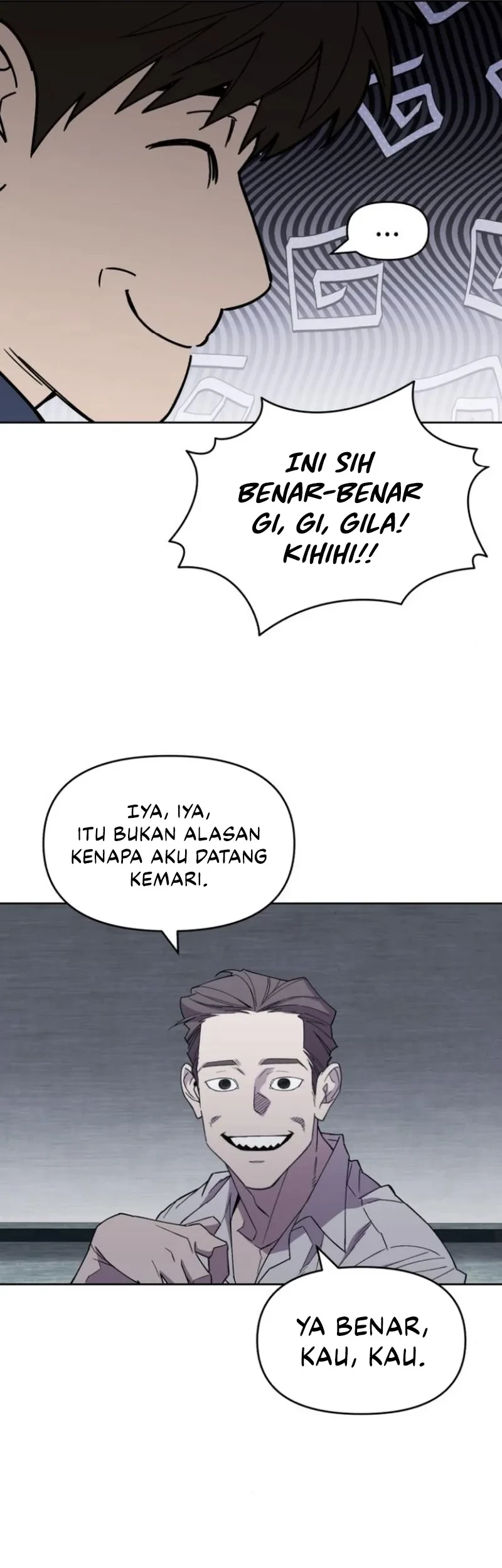 Single Dad in Another World chapter 6 halaman 12