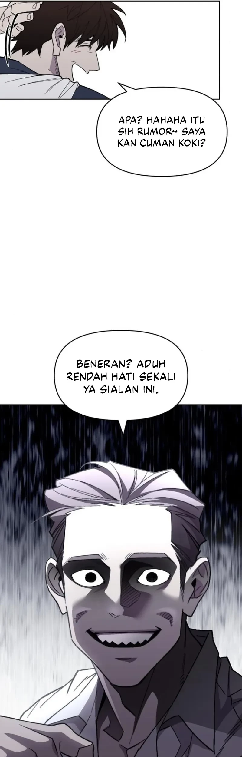 Single Dad in Another World chapter 6 halaman 14