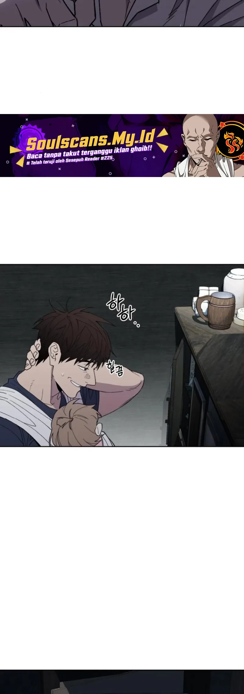 Single Dad in Another World chapter 6 halaman 15