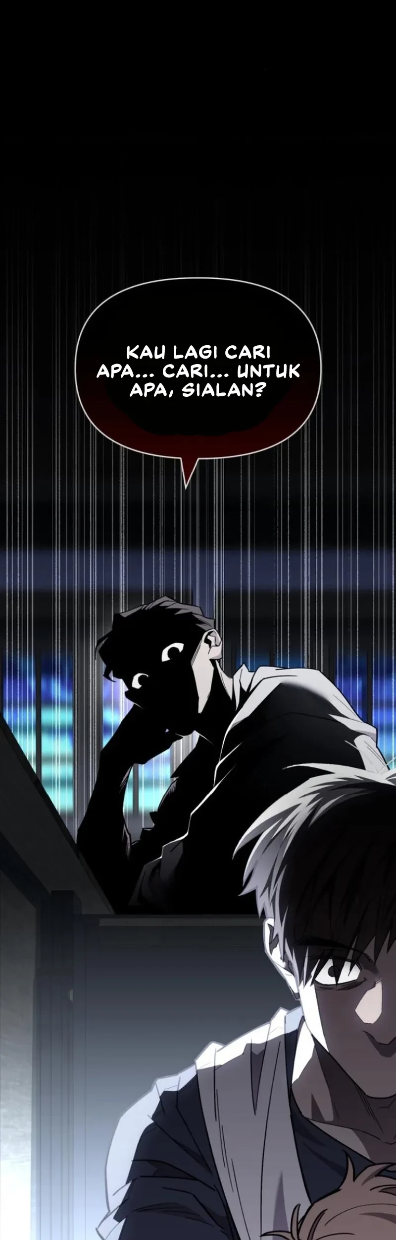 Single Dad in Another World chapter 6 halaman 22