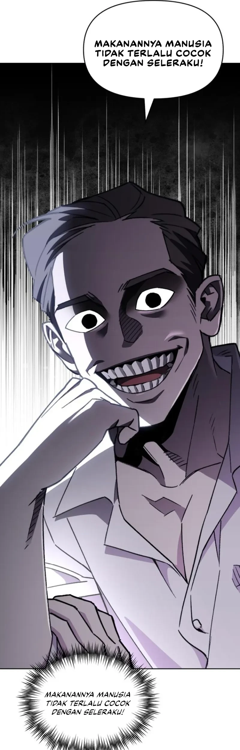 Single Dad in Another World chapter 6 halaman 24