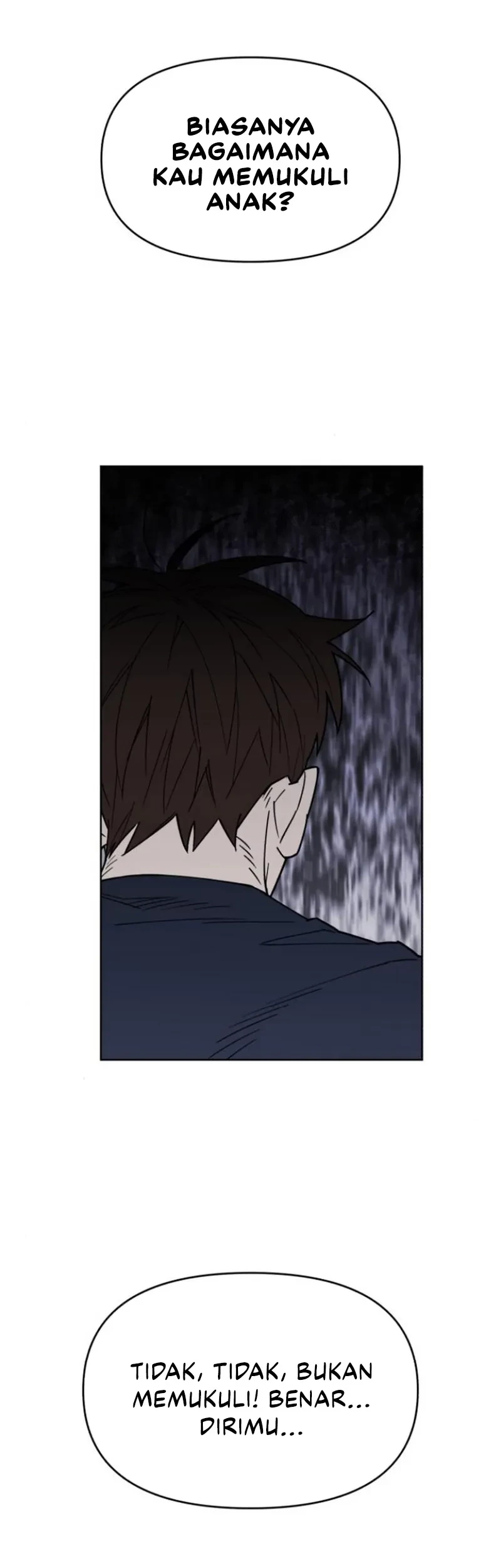 Single Dad in Another World chapter 6 halaman 27