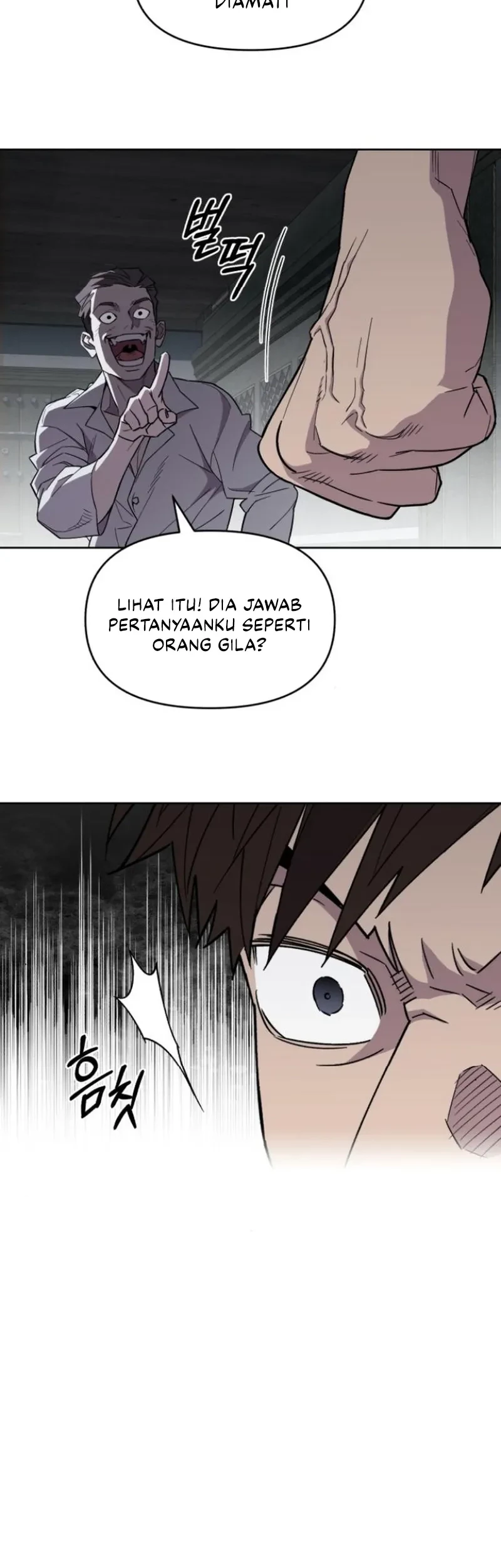 Single Dad in Another World chapter 6 halaman 31