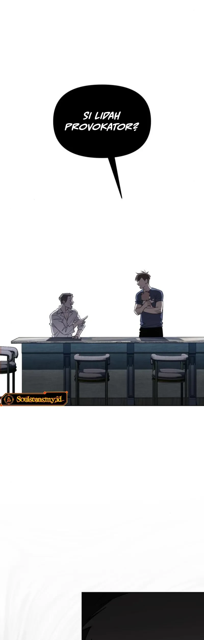 Single Dad in Another World chapter 6 halaman 32