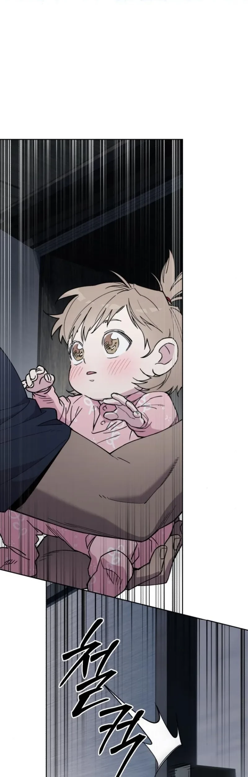 Single Dad in Another World chapter 6 halaman 38