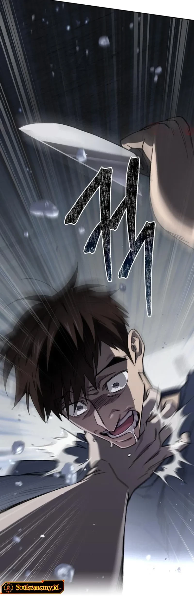 Single Dad in Another World chapter 6 halaman 40