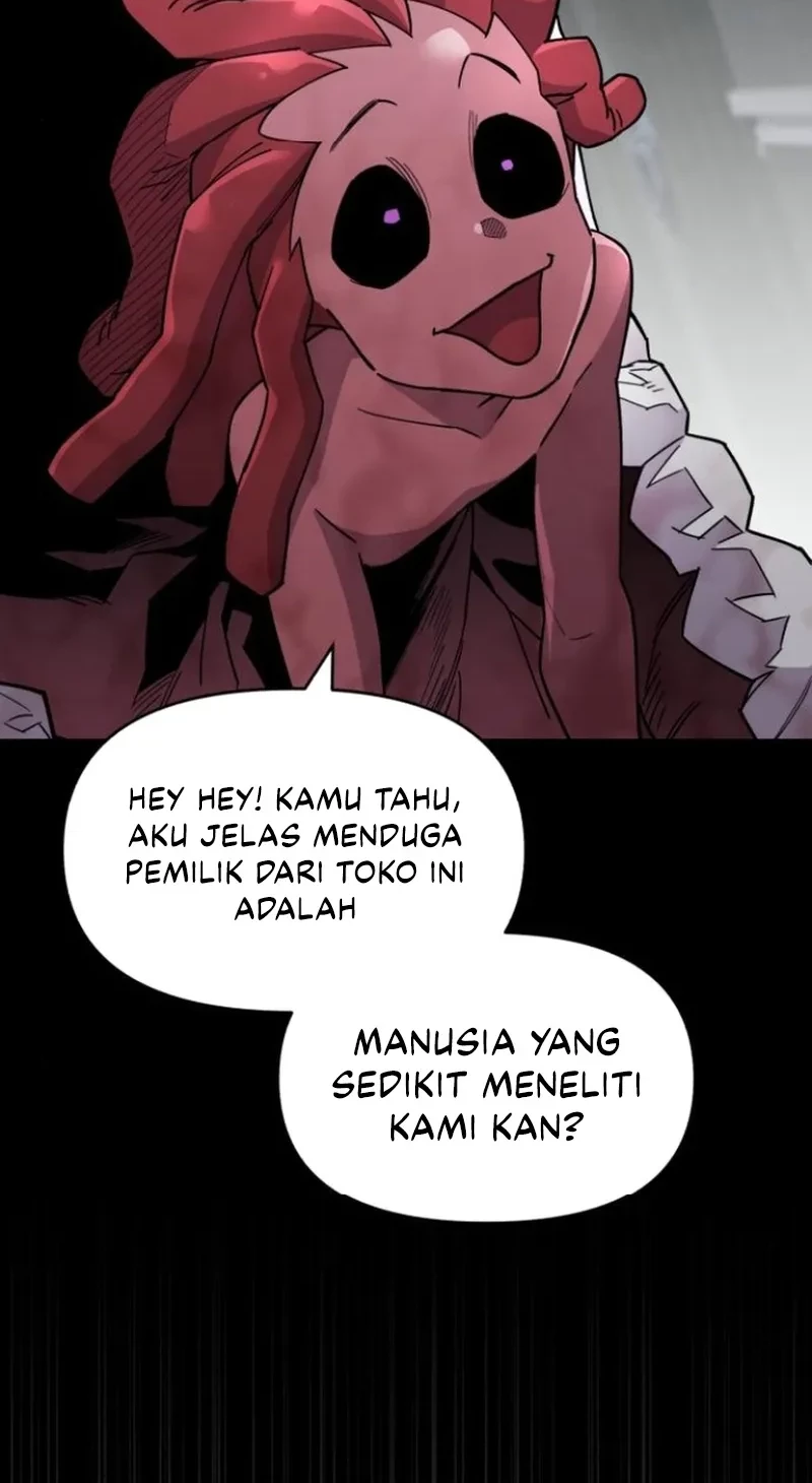 Single Dad in Another World chapter 6 halaman 47