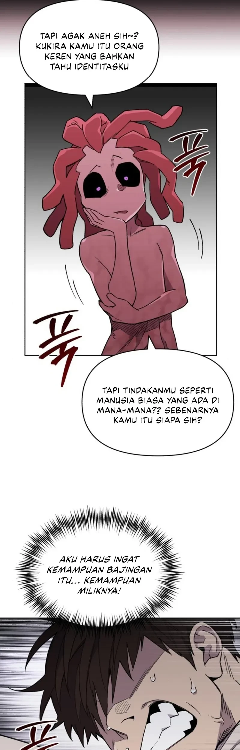 Single Dad in Another World chapter 6 halaman 52