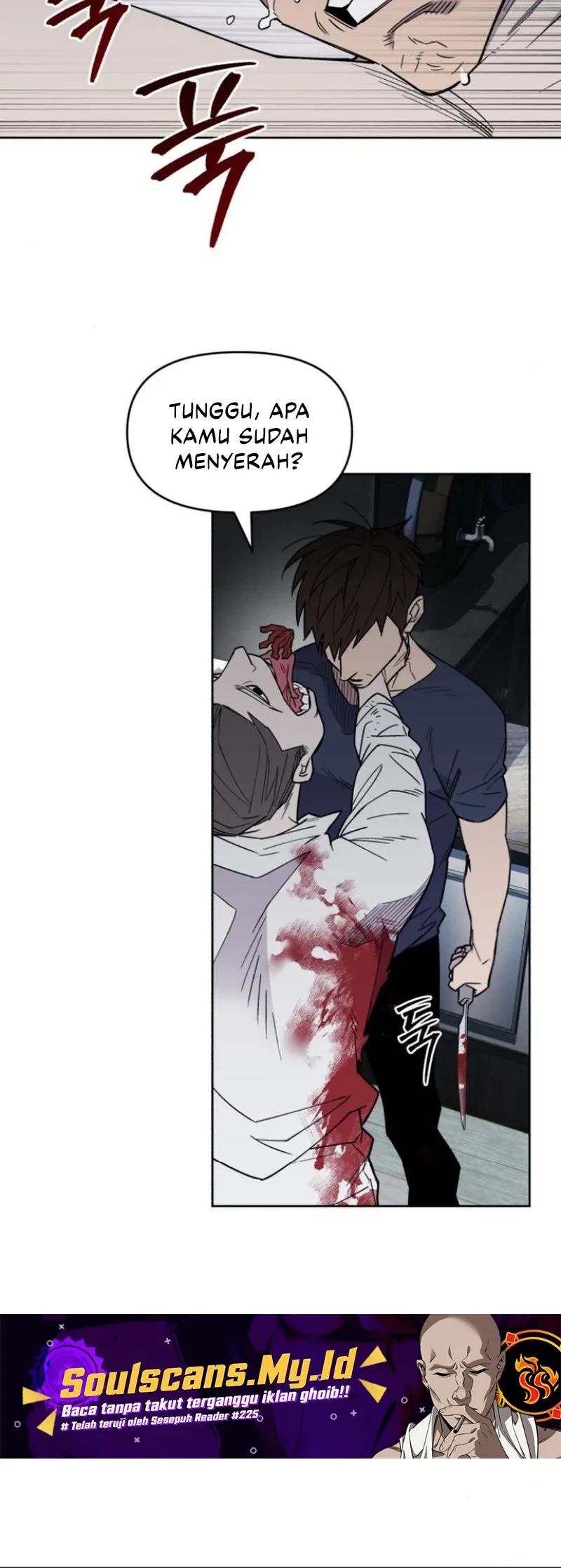 Single Dad in Another World chapter 6 halaman 53